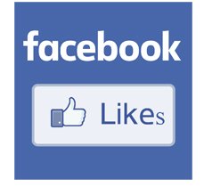 Facebook Likes