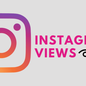 Instagram Views