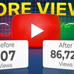 Youtube Views